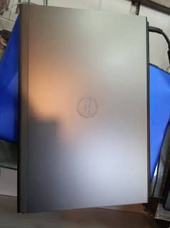 Dell precision M4800