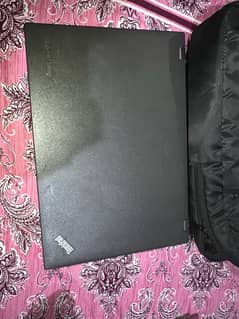 Lenovo ThinkPad core i3 for sale