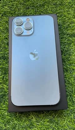 iPhone 13 Pro Max 256GB PTA