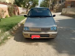 Mehran VXR 2017 NEW KEY