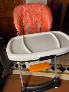 tennis highchair + tennis bathtub