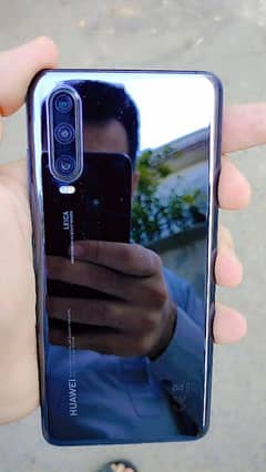 Huawei p30