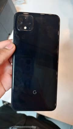 pixel 4xl Exchange possible