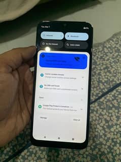 moto G30 non pta