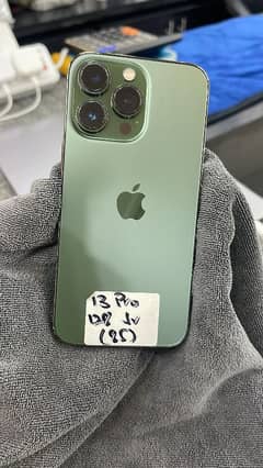 I phone 13 pro