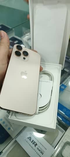 iphone 16 PRO MAX 256 GB