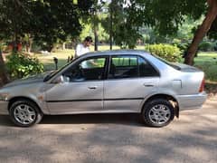 Honda City 1999