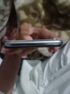 iPhone X condition 10/9