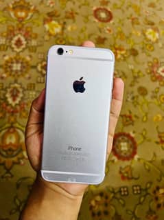 iPhone 6 pta