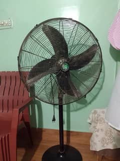 TABLE FAN URGENT SALE