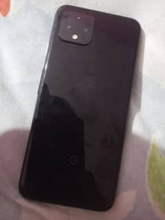 Google pixel 4 non pta