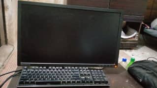 Gaming PC for Sale - Ryzen 5 3600 - RX 6600 8 GB