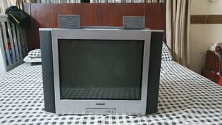 Sony wega tv for sale