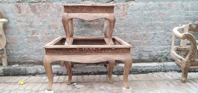 grill Waly table