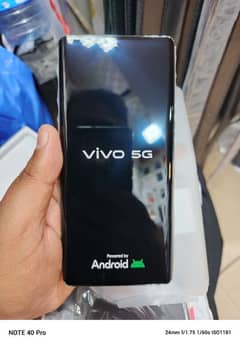 vivo v30 E