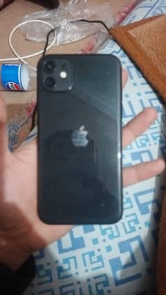 Apple iPhone 11.  (Read ad )