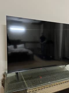 55 Inch Ultra HD Smart Tv For Sale