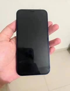 Iphone 12 Mini 46gb new condition