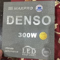 denso 300 watt