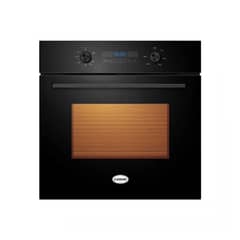 Gas & Electric baking Oven