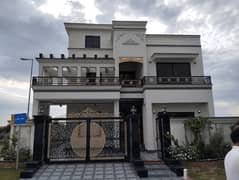 House Is Available For Sale In Citi Housing Society