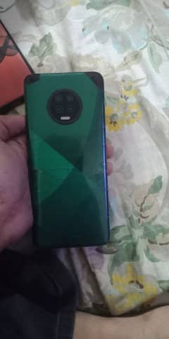 infinix