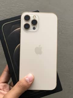 IPhone 12 pro max 128gb Factory unlock