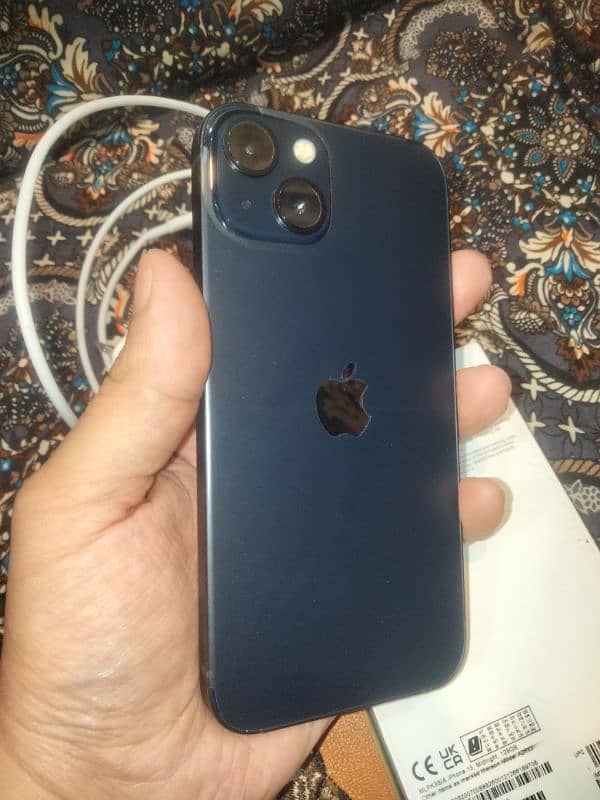 Iphone 13 Factory Unlocked non Pta 2