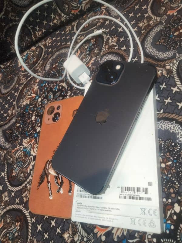 Iphone 13 Factory Unlocked non Pta 10