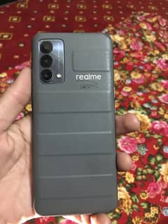 Realme Gt masters edition