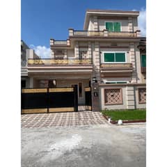 Brand New 10 Marla House Available For Sale