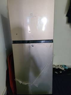 Dawlance fridge best condition