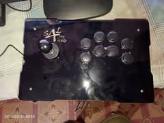 Ps4 Arcade stick