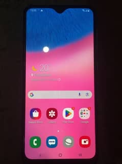 Samsung Galaxy A30s