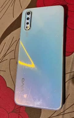 Vivo S1 original 4/128 all okay