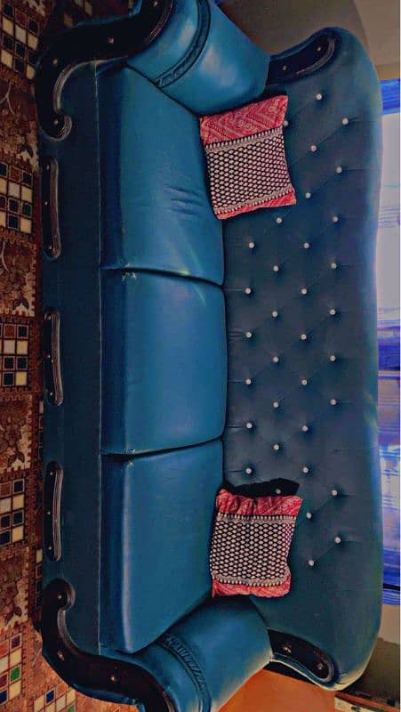 5 seater sofa set 0