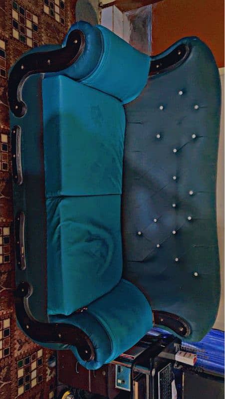 5 seater sofa set 1