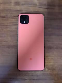 Google Pixel 4xl (6/64gb)