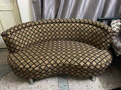 Sofa set 1x1/1x2/1x3