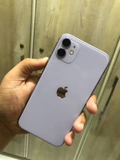 iPhone 11 Factory unlock