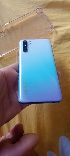 Oppo f15