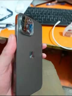 iPhone 13 Pro Max