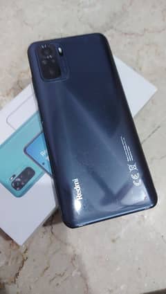 urgent sale redmi note 10