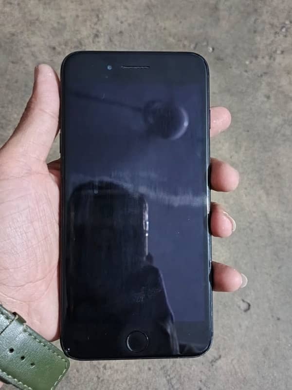 iphone 7plus pta 0