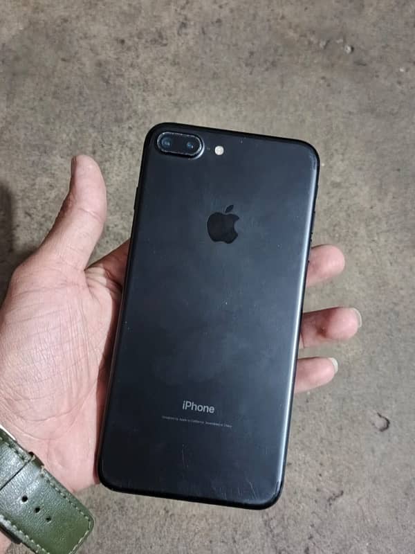 iphone 7plus pta 4