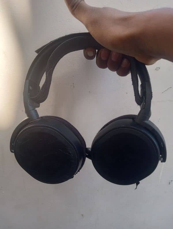 steelseries arctis 7 wireless 0