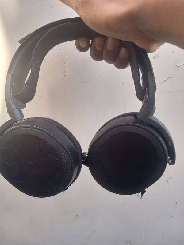 steelseries arctis 7 wireless 3
