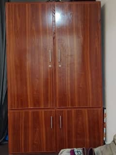 Wardrobes