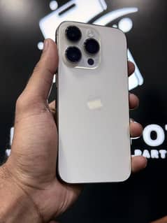 iphone 14 pro 128 gb non PTA jv LLA.                 11 12 13 14 15 16