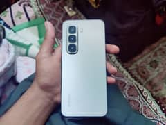 infinix hot 50 pro